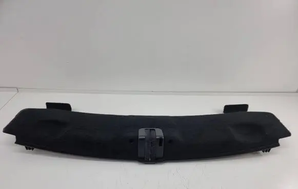Jaguar F-Type Trunk/boot sill cover protection EX535715A
