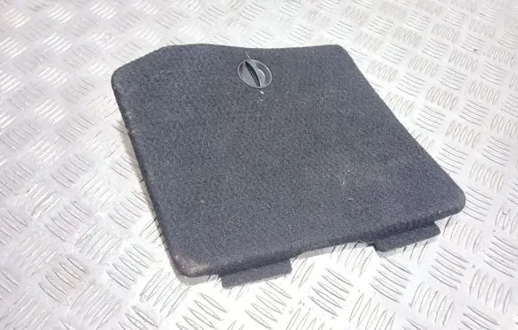 Mercedes-Benz C W204 Other trunk/boot trim element