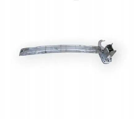 Audi A6 S6 C7 4G Front bumper cross member 4G0807133F