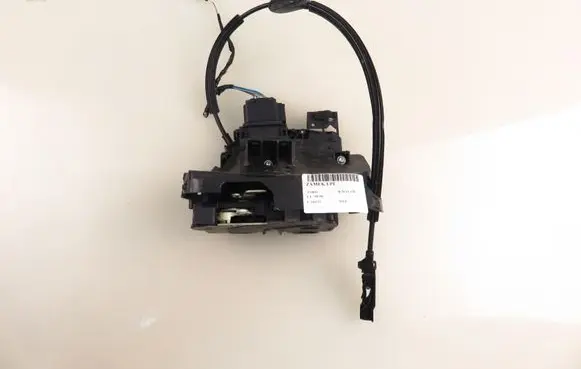 Ford B-MAX Front door lock AV1AR21813CF