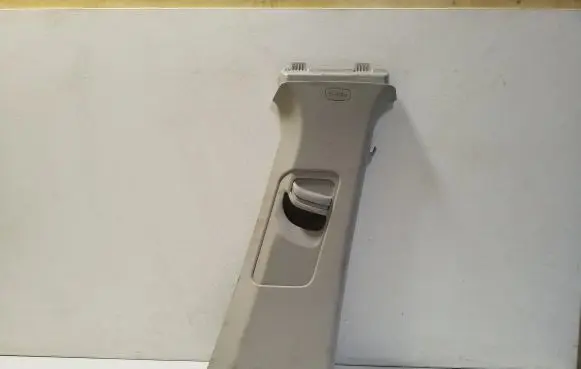 Skoda Kamiq (B) pillar trim (top) 658867244