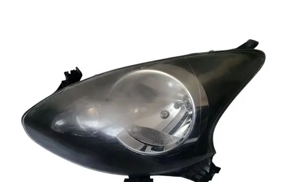 Headlight/headlamp