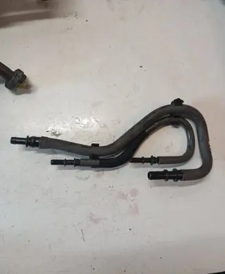 Brake vacuum hose/pipe