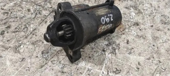Ford Fiesta Starter motor 1483817 2S6U11000EE