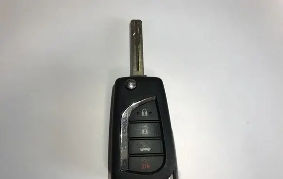 Toyota Camry VIII XV70 Ignition relay 8907006791