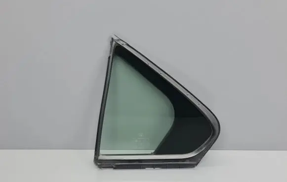 Honda Accord Rear vent window glass 43R00122 73491TL0