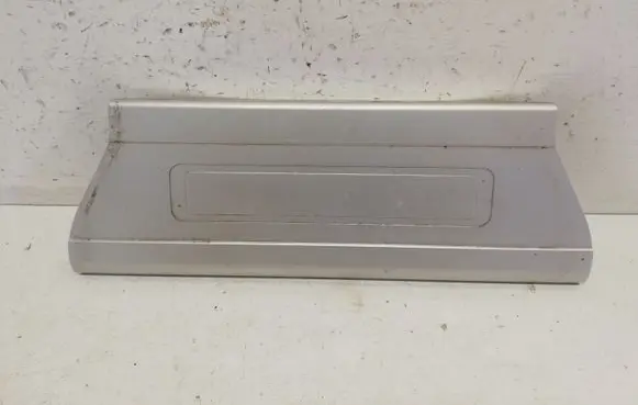 Land Rover Range Rover Sport L494 Side skirt rear trim CPLA13245AD