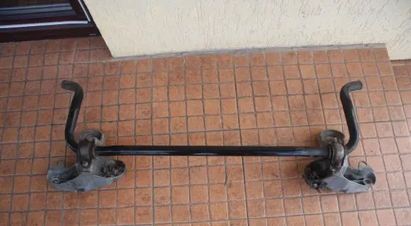 Audi A4 S4 B6 8E 8H Front anti-roll bar/sway bar 