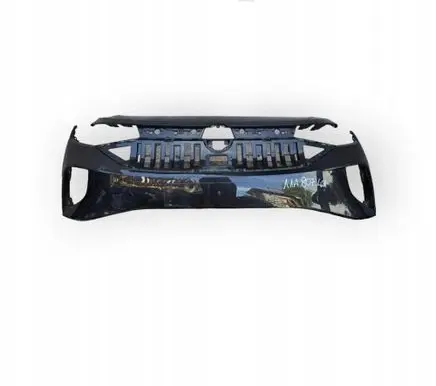 Volkswagen ID.4 Front bumper 11A807421