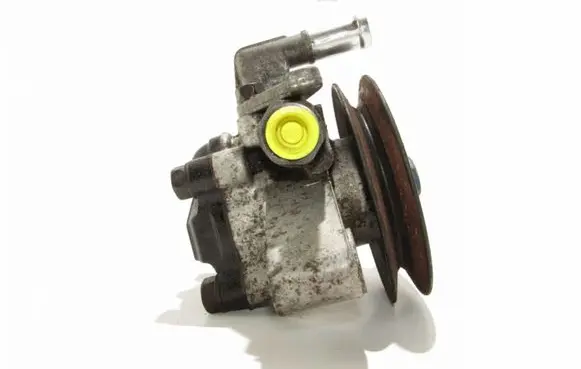Hyundai Elantra Power steering pump