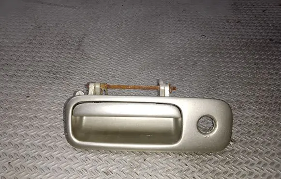 Ford Galaxy Tailgate/trunk/boot exterior handle 7M3827565