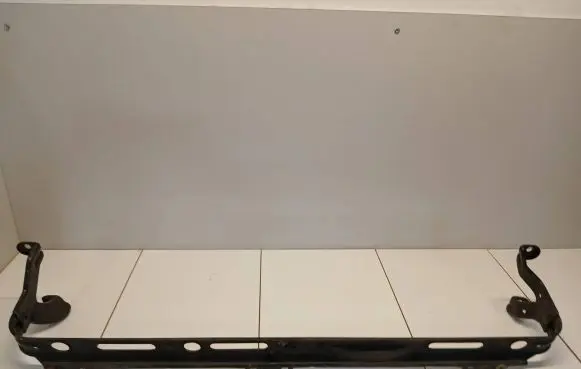 Ford Focus C-MAX Bottom radiator support slam panel 