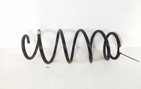 Toyota Aygo AB10 Front coil spring 48131-0H010