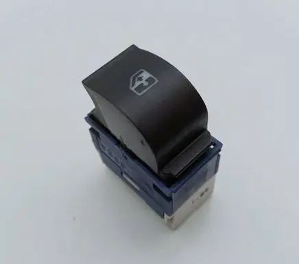 Fiat Doblo Electric window control switch B569