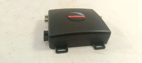 Volkswagen Tiguan Other control units/modules DAB016 01609030705033207 036104