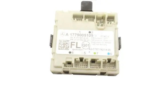 Mercedes-Benz A W177 Door control unit/module A1779005109