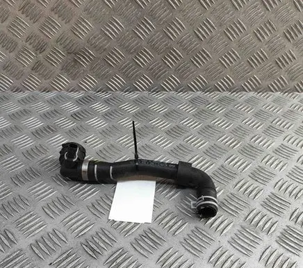 Skoda Enyaq iV Engine coolant pipe/hose 1EA121036F