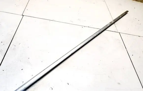 Opel Insignia A Rear door glass trim molding 