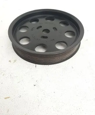 Skoda Yeti (5L) Crankshaft pulley 03F105255A