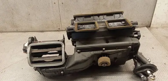 BMW 3 E90 E91 Interior heater climate box assembly 6947273 6937713