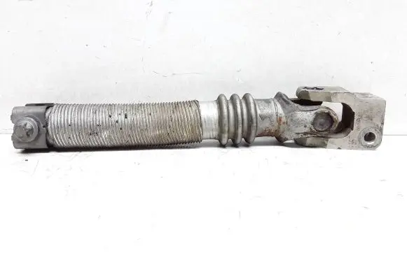 Steering column universal joint