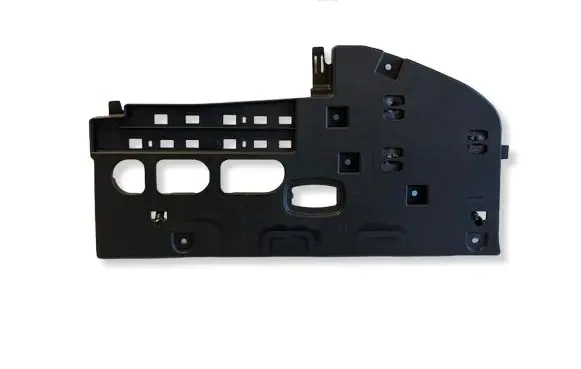 Mercedes-Benz EQB Dashboard lower bottom trim panel A2476809000