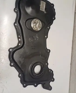 Renault Trafic III (X82) Timing belt guard (cover) 135027147R