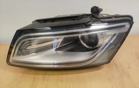 Audi Q5 SQ5 Headlight/headlamp 8R0941005C