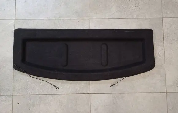 Hyundai i20 (PB PBT) Parcel shelf 859301J0009P 859301-J0009P