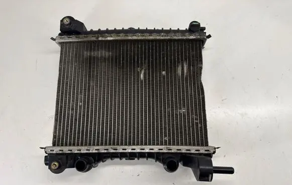 Alfa Romeo Stelvio Coolant radiator 50540153