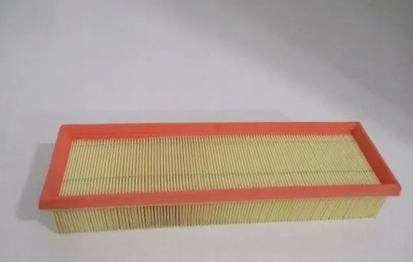 Citroen Berlingo Air filter 1616247680
