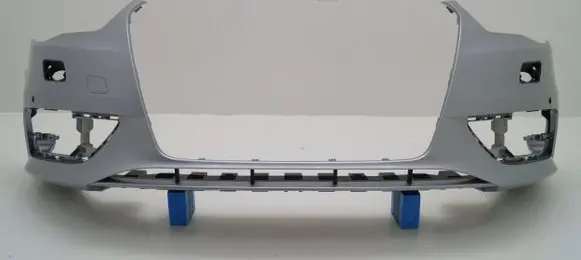 Audi A3 S3 8V Front bumper
