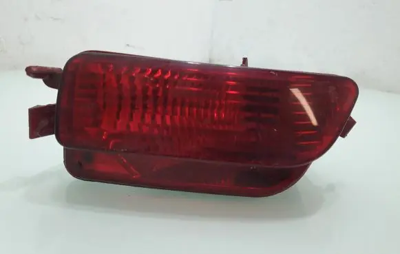 Rear fog light