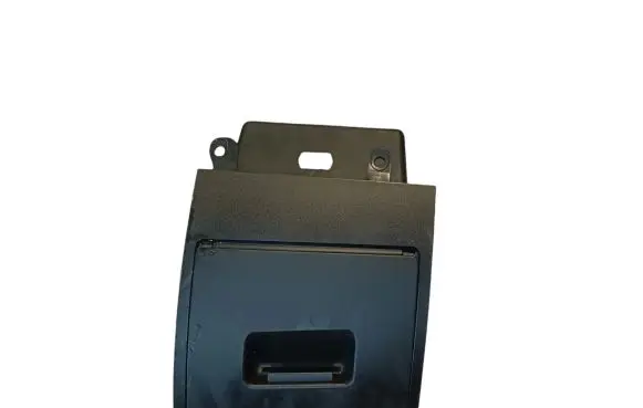 BMW 5 E60 E61 Glove box 585300104