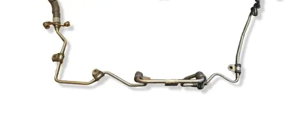 Audi A7 S7 4K8 Fuel line pipe 079127509DM