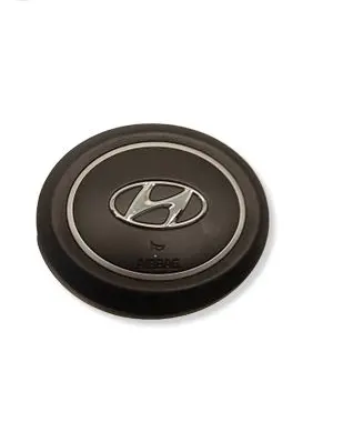 Hyundai Tucson IV NX4 Steering wheel airbag 0589P1000282 DABADP13B