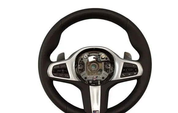 BMW X3 G01 Steering wheel 32308094542 8094542 32308094047