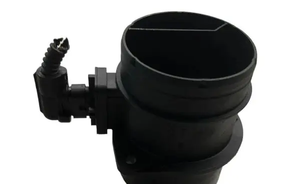 Volkswagen PASSAT B7 Mass air flow meter 03L906461A
