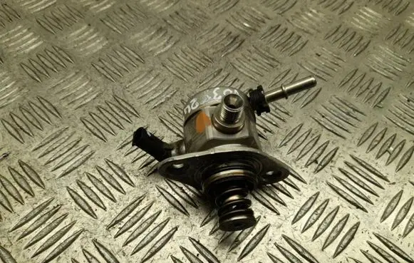 KIA Sportage Fuel injection high pressure pump 353202B420