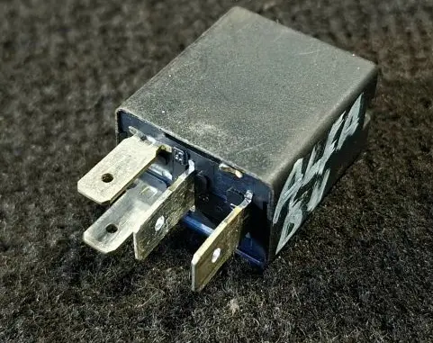 Alfa Romeo 159 Other relay 46520411 232005 B047EL