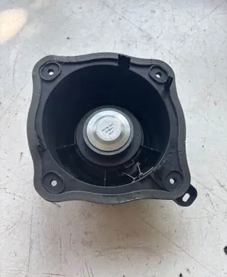 Opel Astra L Front door speaker 9842087880 28J3