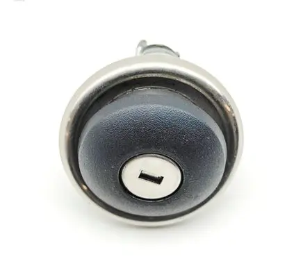 Ford Transit VII Front door lock (next to the handle) JK31V218B62AC