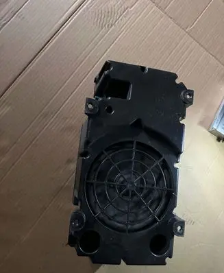 Mercedes-Benz ML W164 Subwoofer speaker A1648202202
