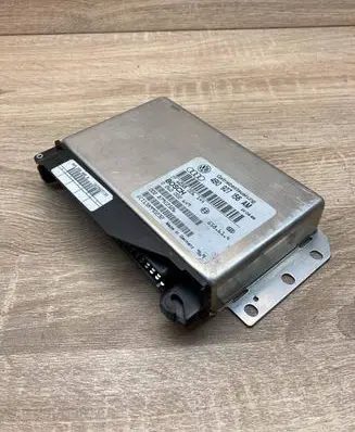 Audi A6 S6 C5 4B Gearbox control unit/module 4B0927156AM 0260002649