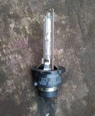 Renault Laguna II Xenon bulb 