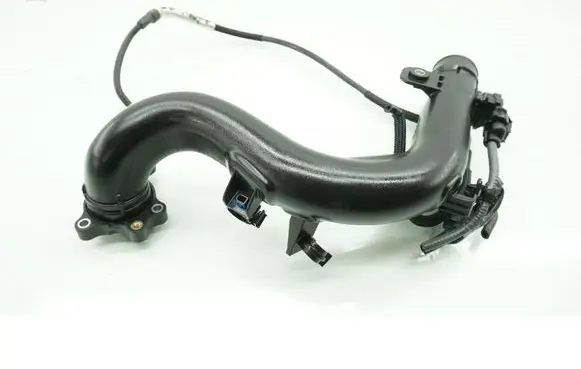 Suzuki SX4 S-Cross Air intake hose/pipe