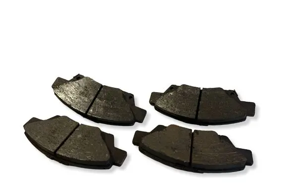 Honda Insight Brake pads (front) 