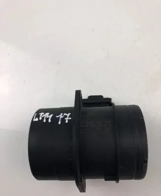 Mass air flow meter