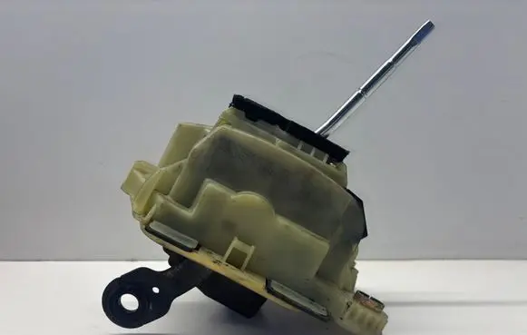 Mercedes-Benz C W203 Gear shifter/selector A2032678524 0601916172 214574811