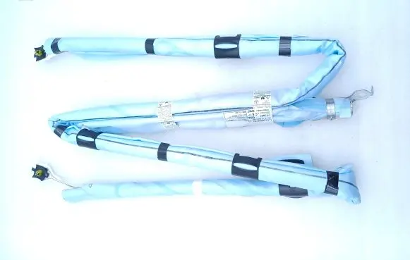 Mercedes-Benz A W177 AMG Roof airbag A1778600702 1778600702 1159031440027